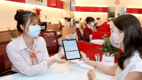 Cổ đông HDBank thông qua phát hành 500 triệu USD trái phiếu quốc tế và nới “room ngoại”