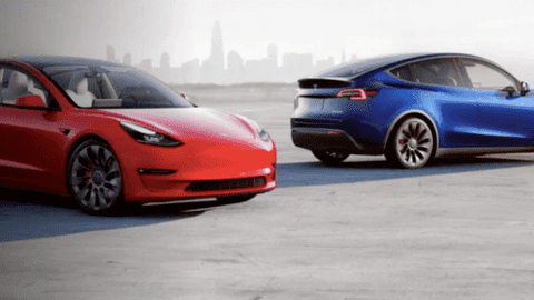 Khởi đầu bùng nổ của Tesla tại xứ Chùa Vàng: Cư dân mạng tấm tắc khen rẻ, người dùng đặt hơn 5000 xe trong 3 ngày