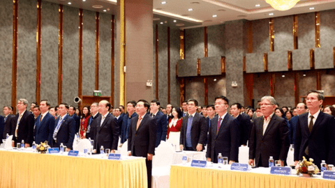 Tiến tới thực hiện công chứng hợp đồng, giao dịch trên môi trường điện tử