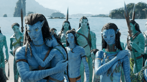 "Avatar 2" thu 434 triệu USD mở màn: Kỳ tích hay thất vọng?