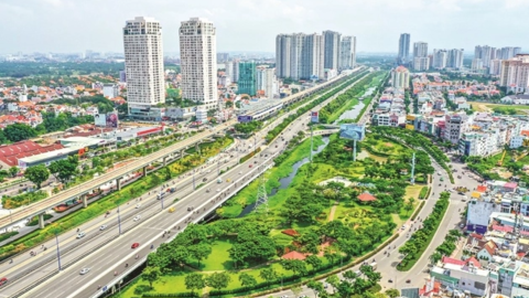 Chuyên gia dự đoán thời điểm thị trường bất động sản hồi phục