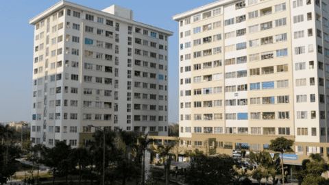 Bản tin bất động sản số 49/2022