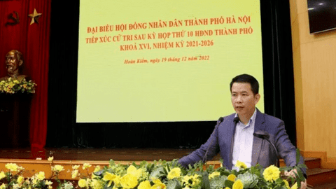 Toàn bộ vỉa hè ở quận Hoàn Kiếm sẽ không được đỗ ô tô