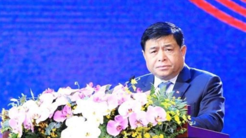 Việt Nam nghiên cứu xây dựng Luật Đầu tư mạo hiểm, lập quỹ hỗ trợ cho đổi mới sáng tạo từ nguồn vốn xã hội hóa