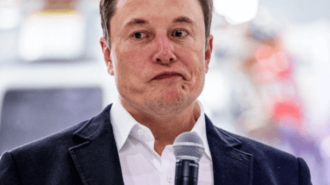Được hỏi sẽ làm gì nếu nhà bị FBI khám xét, Elon Musk đáp: ‘Tôi làm gì có nhà’