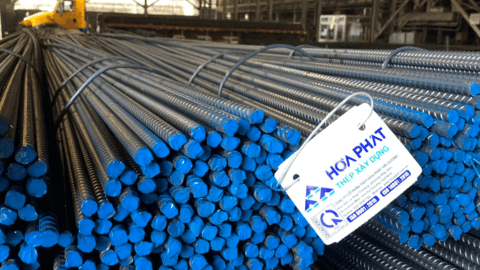 Thị trường thép những tháng cuối năm tiếp tục "ảm đạm", cơ hội phục hồi chưa rõ ràng