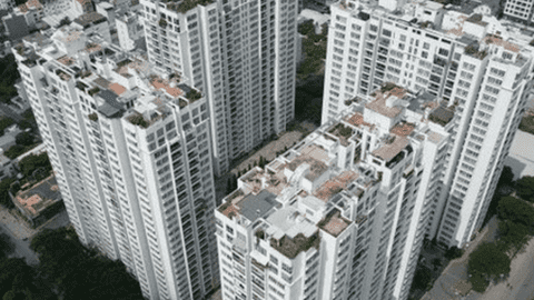 PGS.TS Nguyễn Quang Tuyến: Ủng hộ phương án không quy định về thời hạn sở hữu nhà chung cư