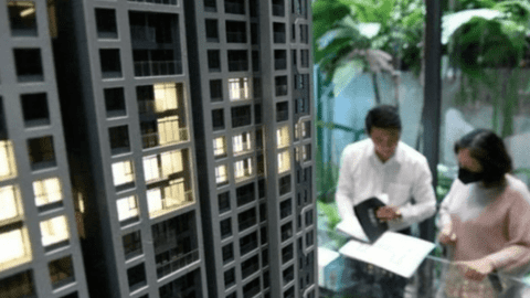 Thị trường bất động sản 2022: Đầu năm "hưng phấn", giữa và cuối năm trầm lắng