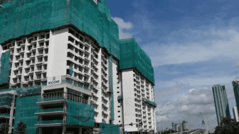 Cẩn trọng với chiêu bán nhà đất ngộp