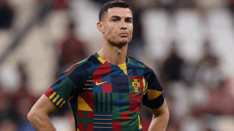 Ronaldo đi xin việc tất cả các CLB được dự Champions League?