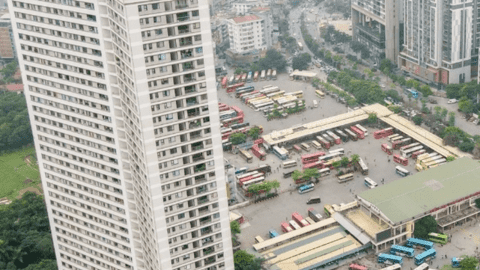 Giá bất động sản cao, nhà ở xã hội thiếu ‘đánh đố’ người dân