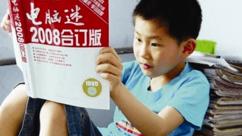 Cuộc đời ngang trái của "thần đồng" từng hoàn thành bậc tiểu học trong 2,5 ngày, đỗ ĐH năm 10 tuổi