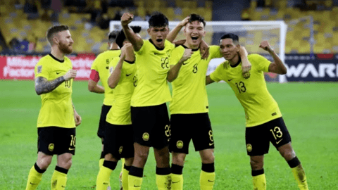 Báo Malaysia lo đội nhà không chịu được lạnh ở Việt Nam