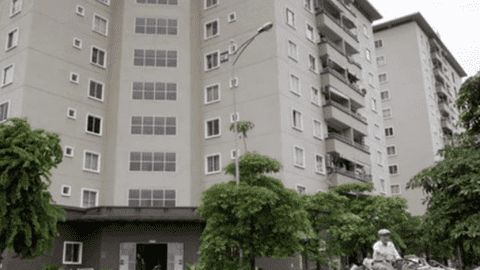 Nới dòng vốn cho người vay mua nhà
