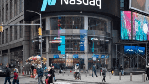 Khám phá sàn giao dịch chứng khoán Nasdaq