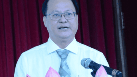 Bệnh viện Mắt TPHCM có giám đốc mới sau nhiều vòng thi tuyển
