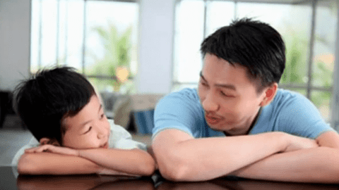 Nếu trẻ làm được 3 việc này chứng tỏ cha mẹ có phương pháp nuôi dạy xuất sắc