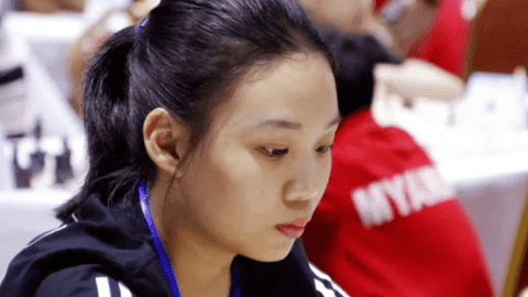 Nữ sinh TP. HCM giành học bổng cao tại đại học Mỹ: Gây ấn tượng nhờ bài luận về cờ vua