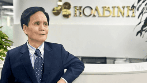 Ông Nguyễn Công Phú: “Tôi là người độc lập - tự do và tôi không bao giờ chấp nhận trở thành ‘con rối’ của bất kỳ ai”