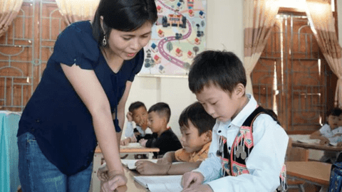 Đây là tính cách quyết định thành công sau này - Cha mẹ giúp con trau dồi sớm, mai này con rất biết ơn!