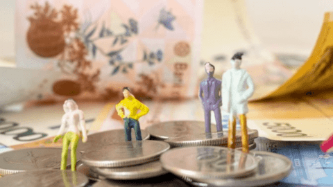 Nhiều tiền cỡ nào mới được gọi là “giàu có” ở Hàn Quốc?