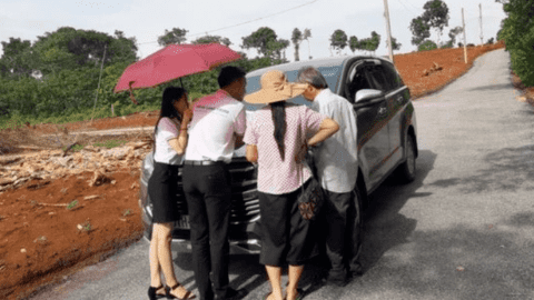 Đất nền còn hấp dẫn nhà đầu tư trước Tết Nguyên đán?