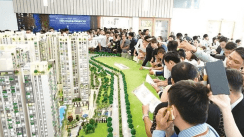 Thị trường bất động sản sẽ bớt khó khăn trong năm 2023?