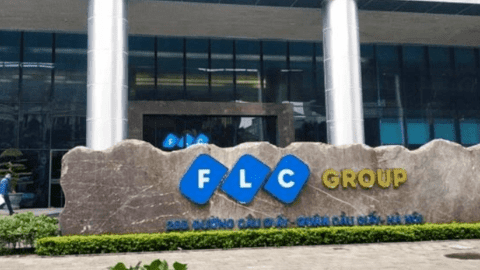 Thành viên cuối cùng từ nhiệm, bộ phận Kiểm toán nội bộ của FLC không còn ai