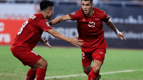Chung kết lượt về AFF Cup 2022: Chờ cái kết đẹp cho thầy Park, cho Việt Nam