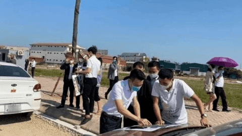 Điều gì chờ đợi nhà đầu tư bất động sản trong năm 2023