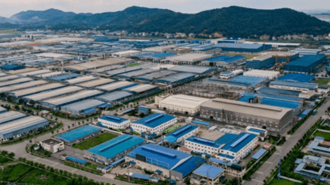Địa phương duy nhất thăng hạng trong top 15 tỉnh thành GRDP cao nhất: Vượt qua Thái Nguyên, Vĩnh Phúc