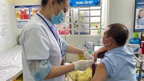 Bình Dương: Khuyến cáo gì cho người dân trong dịp Tết Nguyên đán?