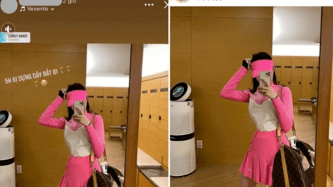 Sự thật về bài đăng cô gái dùng ảnh từ Instagram Hàn Quốc, giả mạo cuộc sống sang chảnh đang hot trên MXH