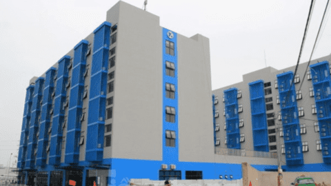 Loạt "ông lớn" bất động sản ở Bắc Giang bị xử phạt vì thi công "chui"