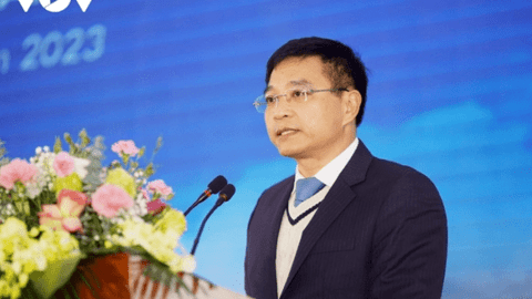 Bộ trưởng Nguyễn Văn Thắng: Không để tình trạng mở trạm đăng kiểm tràn lan
