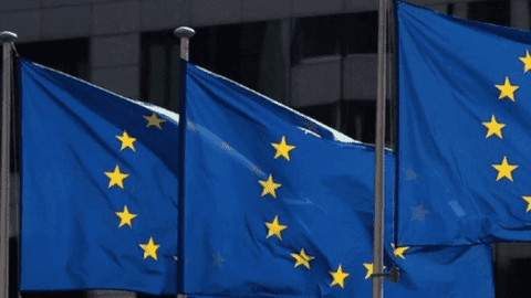 EU xem xét phí đường truyền Internet