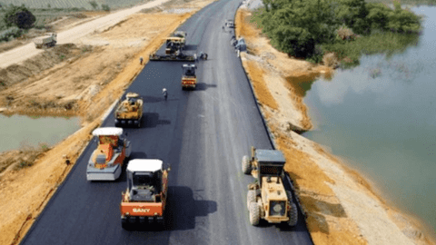 Bộ Giao thông lo ‘không tiêu hết’ hơn 90.000 tỷ đồng vốn đầu tư công