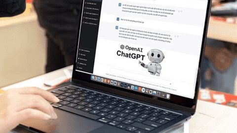 "Bắt trend" ChatGPT, một trường học ở Việt Nam mua luôn tài khoản xịn nhất cho 5.000 sinh viên sử dụng