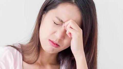 Tại sao mất ngủ có thể dẫn đến chứng “đau đầu mãn tính”