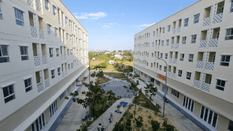 Thị trường bất động sản 2023 trông chờ vào phân khúc nhà ở giá rẻ