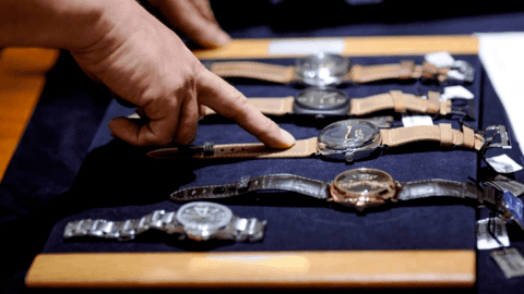 Là đồ second-hand nhưng thứ này vẫn được săn lùng ráo riết, người giàu thậm chí chưa chắc mua được