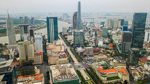 Sở hữu bất động sản thứ hai trở lên tại TP. Hồ Chí Mình, người dân có thể phải chịu phí trước bạ tối đa 1 tỷ đồng