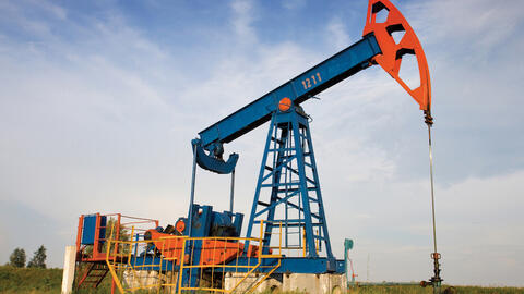 Dầu tăng 1% nhờ hy vọng vào nhu cầu ở Trung Quốc