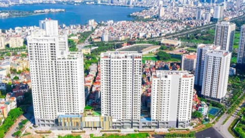 Những "cơn đau đầu" từ năm 2022 của ngành bất động sản sẽ ra sao trong năm 2023?