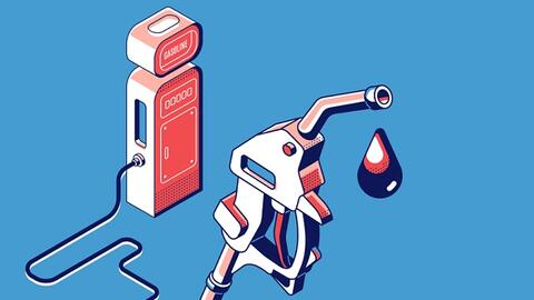 Bao giờ mới ngã ngũ chuyện đầu mối quản lý xăng dầu?