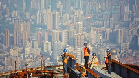 Trung Quốc làm gì để giải cứu thị trường bất động sản?