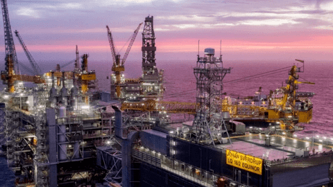 5 ông trùm dầu mỏ thu về lợi nhuận khủng gần 200 tỷ USD