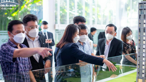 Môi giới bất động sản: Chưa bao giờ khó khăn như  hiện tại!