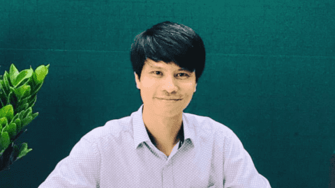 Ông bố ở Hà Nội chia sẻ hành trình cùng con chinh phục các kì thi HSG tiếng Anh