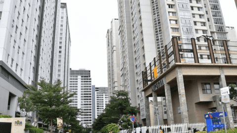 Không siết tín dụng bất động sản, vì sao doanh nghiệp khó tiếp cận?